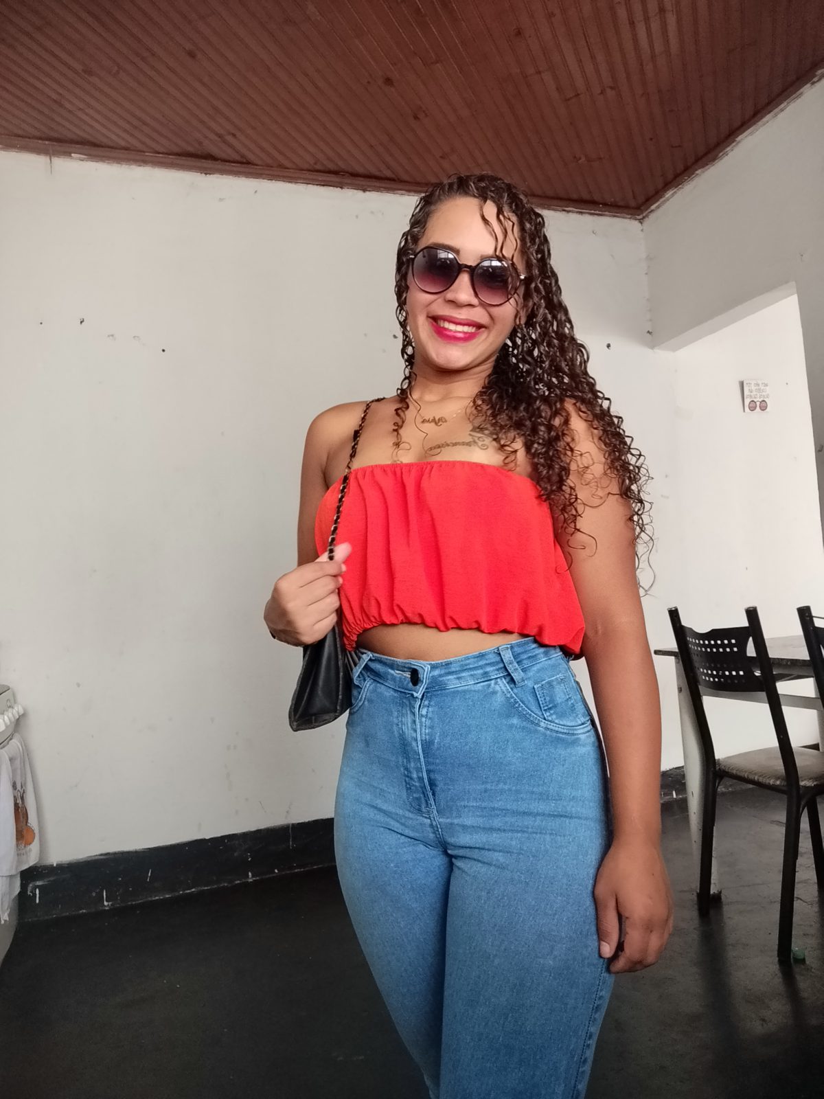Iris Sousa Lima